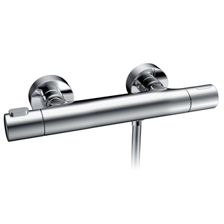 Dusjbatteri Brusa Krom Cc150