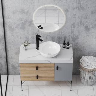 Servant Bathlife Ork 41/Fs Eco (Gwpk) Porselen
