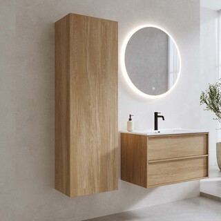 Bathlife Høyskap Eik