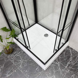 Dusjkabinett Betrakta 70X90 / 90X70 Rett