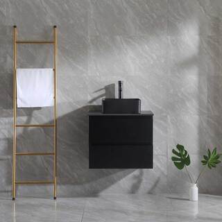 Servantskap Bathlife Extas Svart 600