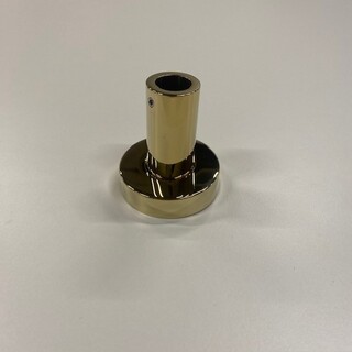 Wall Bracket Sjö Brass