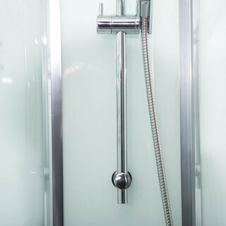 Dusjkabinett Bathlife Ideal 90X90 Elegant 