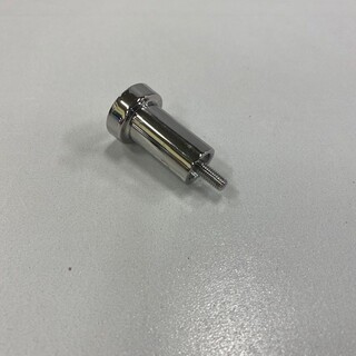 Knobb Chrome For List