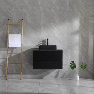 Servantskap Bathlife Extas Svart 800