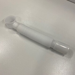 Avløpsslange Badekar Ideal Akrylbad, 0,7 M