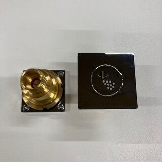 Air Regulator Whirlpool Pusta