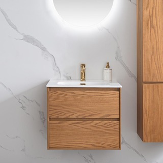 Servantskap Bathlife Lättsam Natur 600
