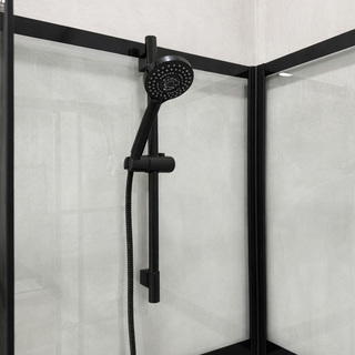 Dusjkabinett Betrakta 70X90 Rund