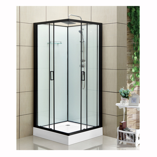 Dusjkabinett Bathlife Rymd Rett 800