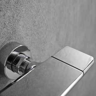 Dusjbatteri Bathlife Stimma Krom