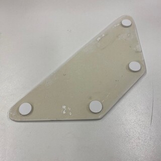 Drain Plate 1354541 Betrakta