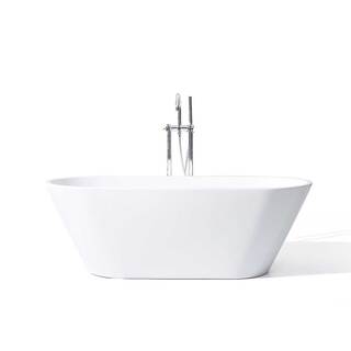Badekar Bathlife Balans 1700 Hvit