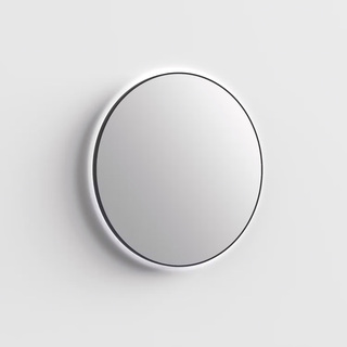 Speil Bathlife Spira 1200 Round Led