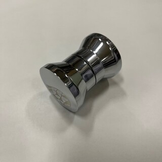 Håndtak Knotter Dusjhjørne Allsidig / Sammenleggbar 1 Par