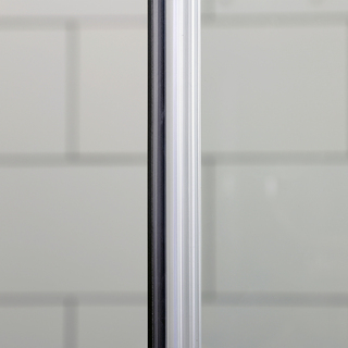 Dusjdør Allsidig Rett Dør Og Rett Dør Nisje 700X900