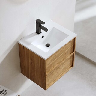 Servantskap Charm 500 Eik Med Servant