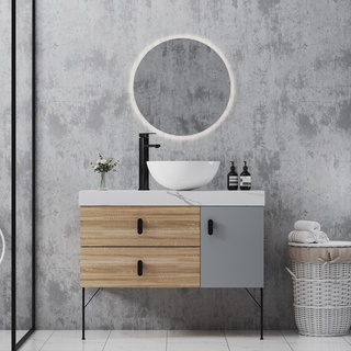 Servant Bathlife Ork 41/Fs Eco (Gwpk) Porselen