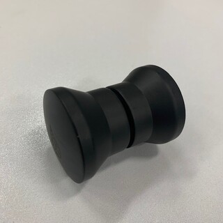 Takdusj Til Fløda Välla Svart