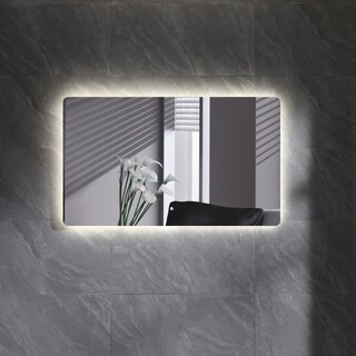 Speil Bathlife Tindra 1000
