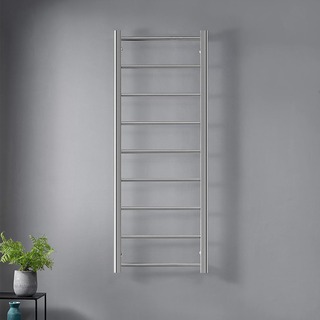 Håndkletørker Lejd 1276X500mm Krom