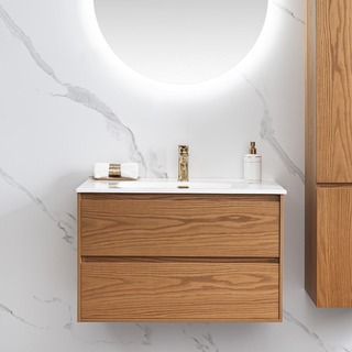 Servantskap Bathlife Lättsam Natur 800