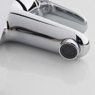 Servantbatteri Bathlife Springa Krom