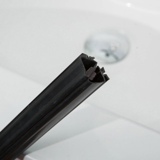 Dusjdør Bathlife Profil Rett 1000