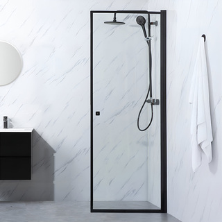Dusjdør Bathlife Profil Rett 1000