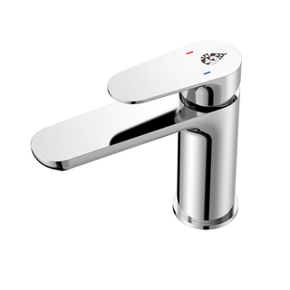 Blandebatteri Lyster Krom