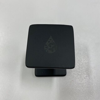 Shower Profil Knobb Black