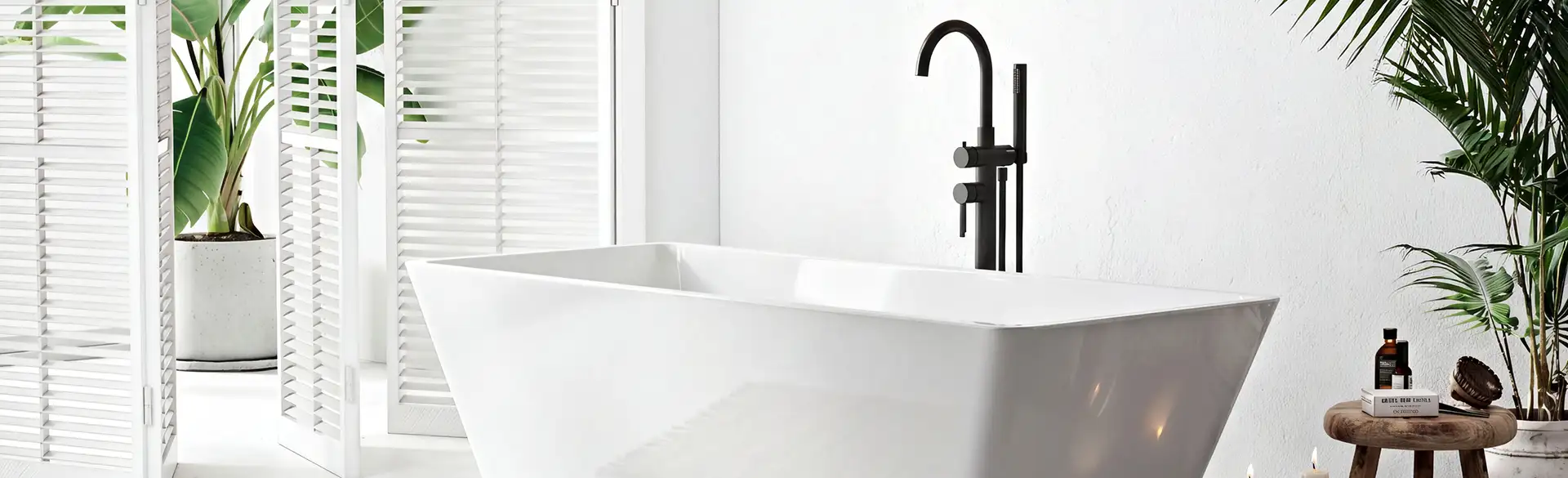 Badekar Bathlife