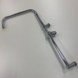 Shower Bar Kyf 080-090-101