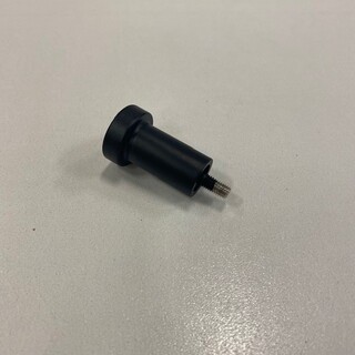 Knobb Black For List