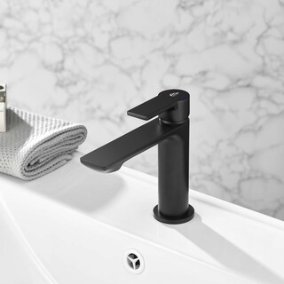 Blandebatteri Skimra Svart