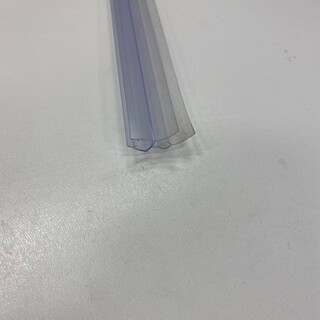 Slepelist Dusjhjørne Allsidig/Mitt