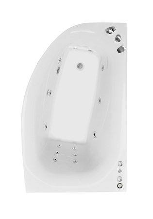 Massasjebadekar Trivsam 160 V Plus