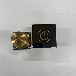 Start Button Whirlpool Vighet Pusta Flit