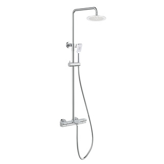Takdusjset Stimma Tapp Krom Cc150 Med Ø240 Dusjhode