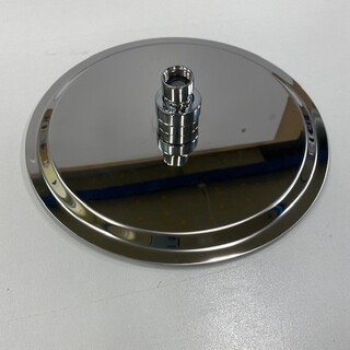 Front Glädje 600 Grå