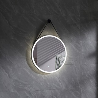 Speil Bathlife Glimma 600