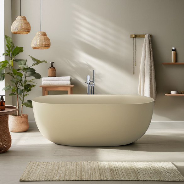 Badekar Bathlife
